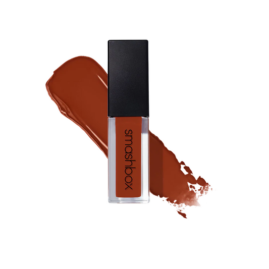 Smashbox Always On Liquid Lipstick
