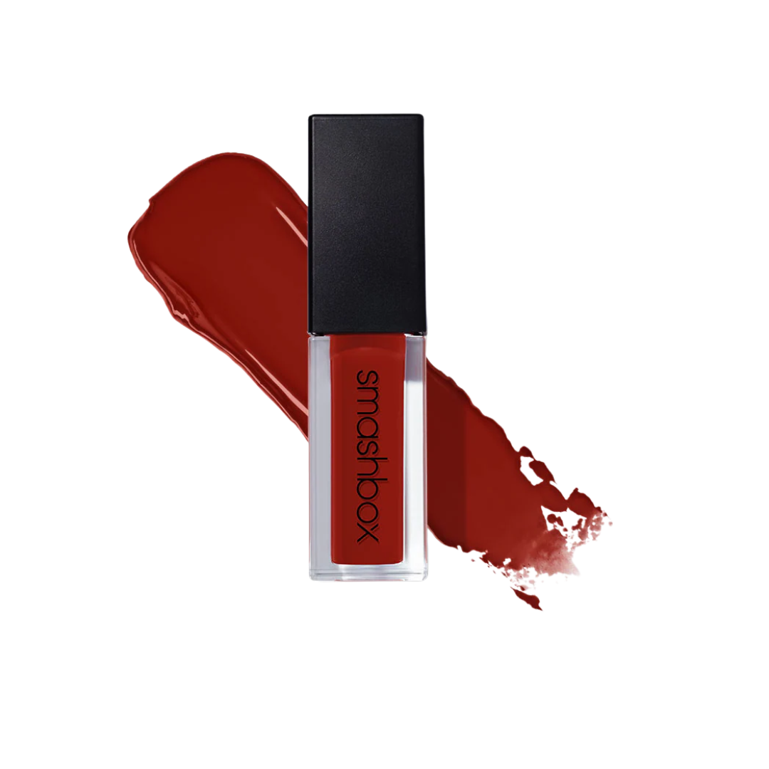 Smashbox Always On Liquid Lipstick