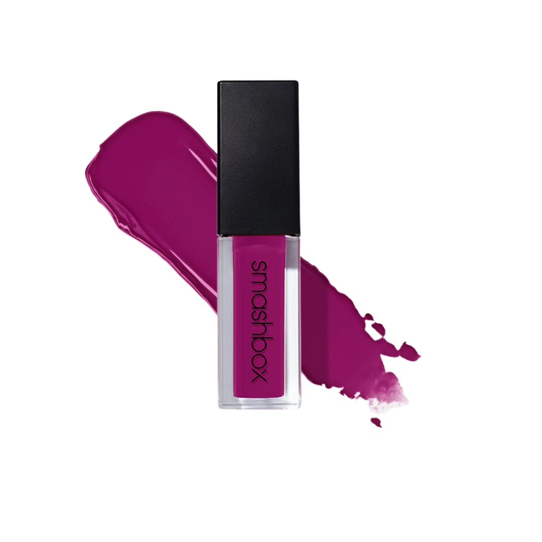 Smashbox Always On Liquid Lipstick