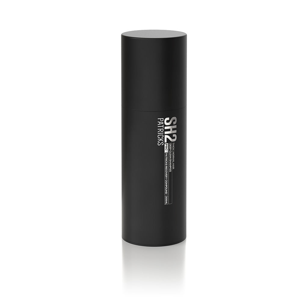 SH2 Deep Clean Shampoo