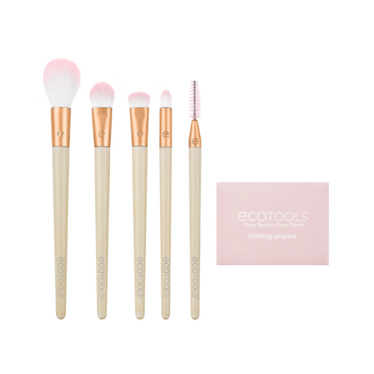 Ecotools Starry Glow Brush Kit
