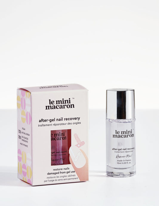 Rescue Moi - After Gel Nail Recovery