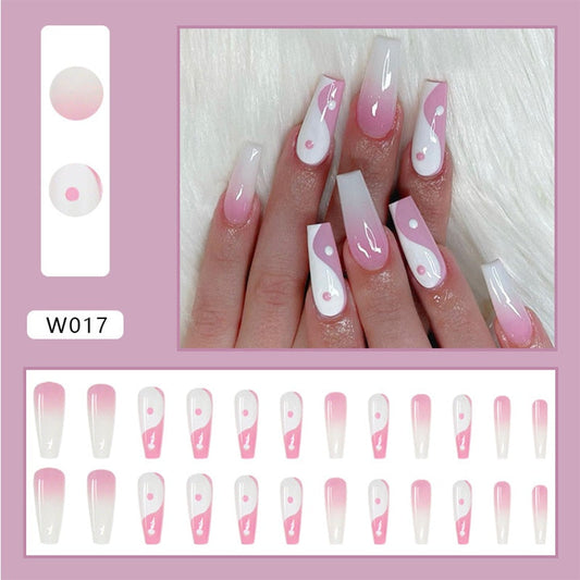 False Nails