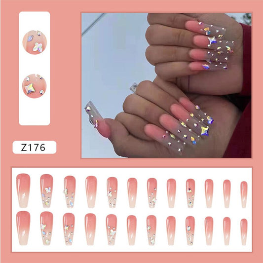 False Nails