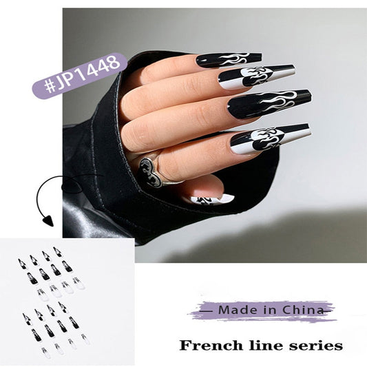 False Nails