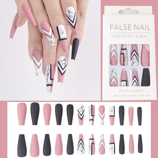 False Nails