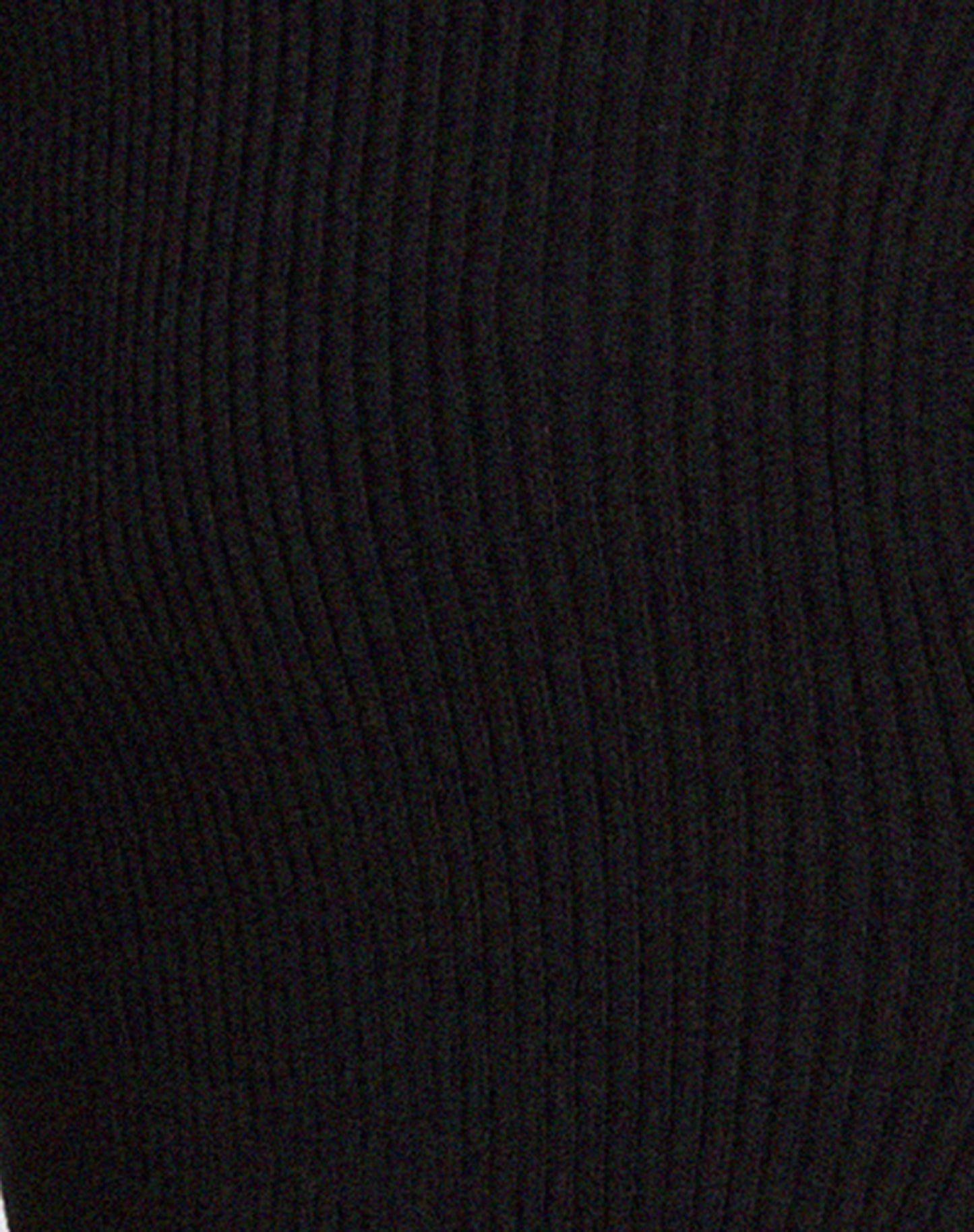 Sujata Cardi in Black