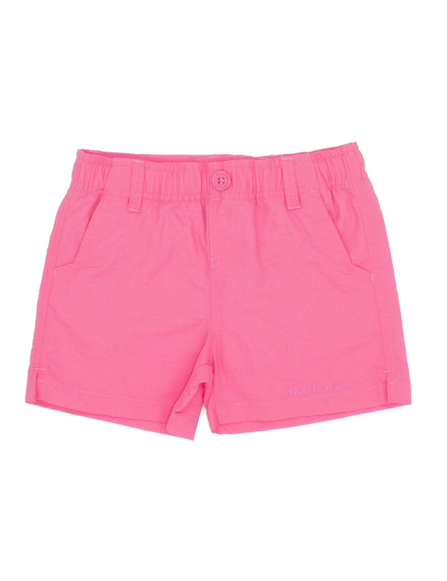 Girls Suzy Short, Azalea
