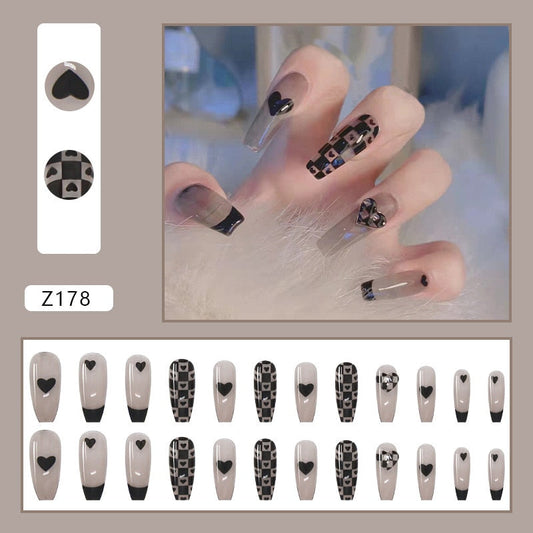 False Nails