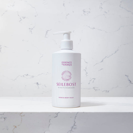 Seilebost - Hand & Body Wash