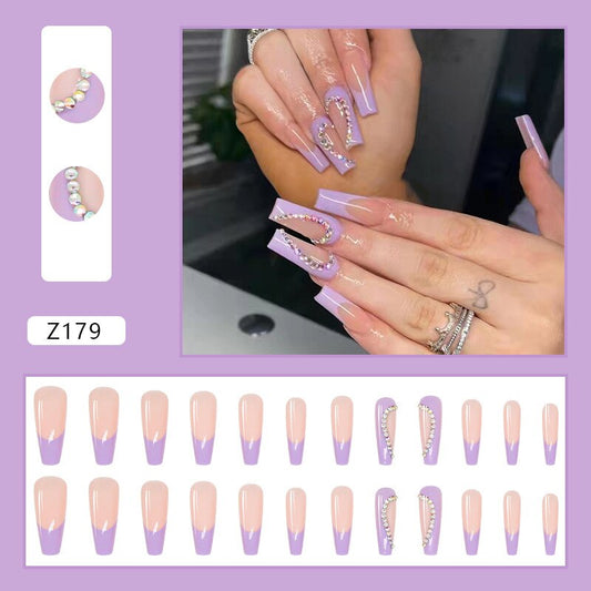 False Nails