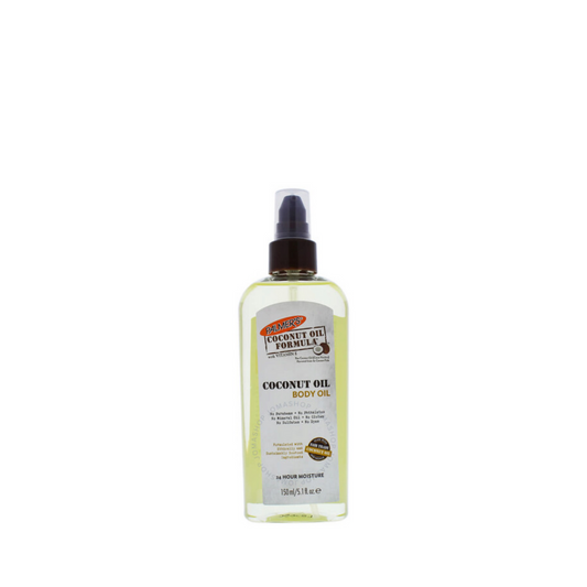 Palmer's Coconut Body Oil