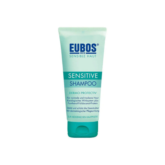 Eubos Sensitive Shampoo