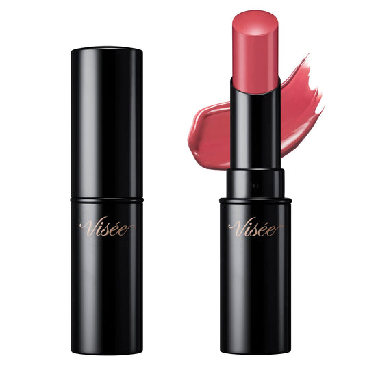 Visee Pk850 Lip Color Coral Pink 3.8g