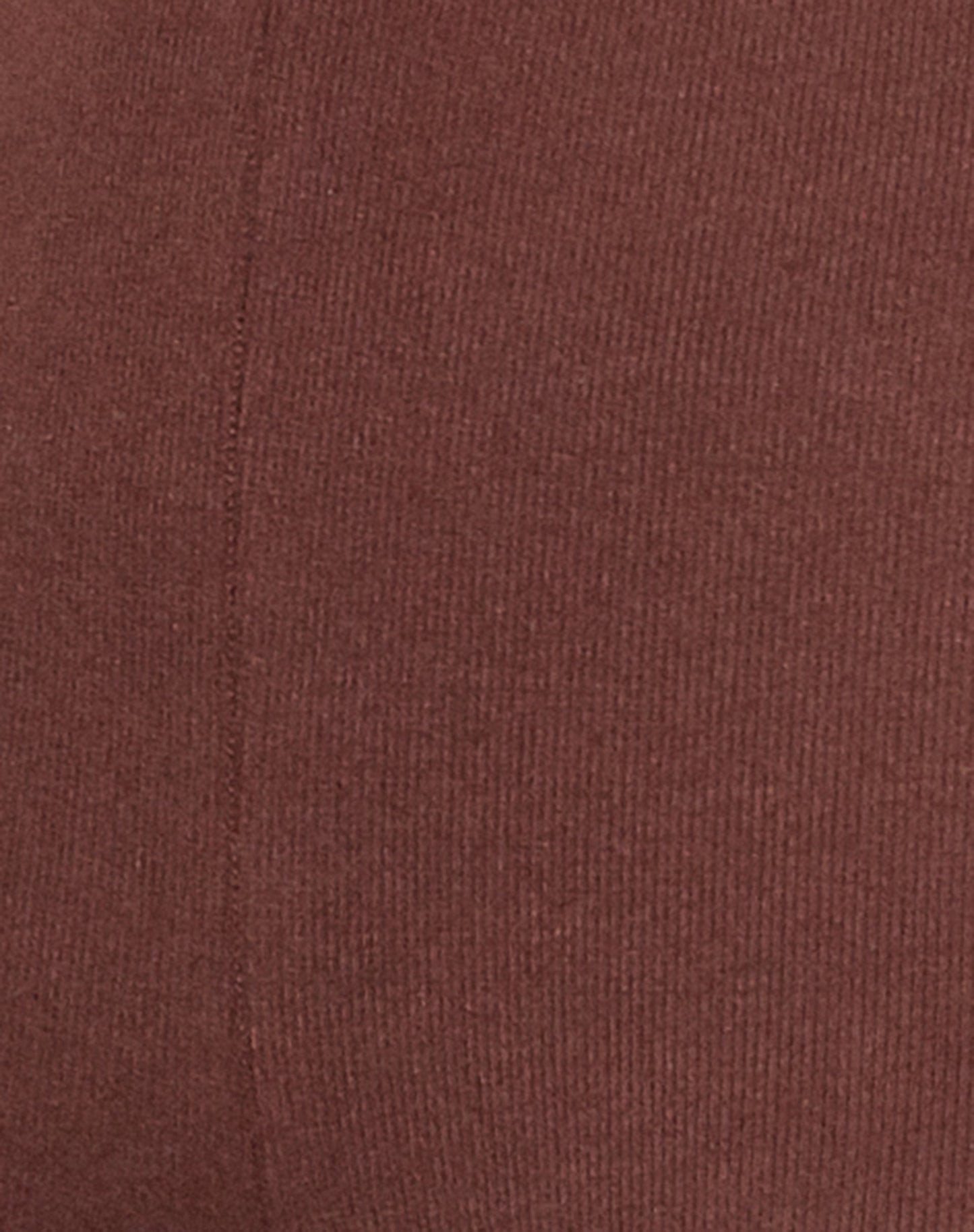 Xaya Trouser in Brown