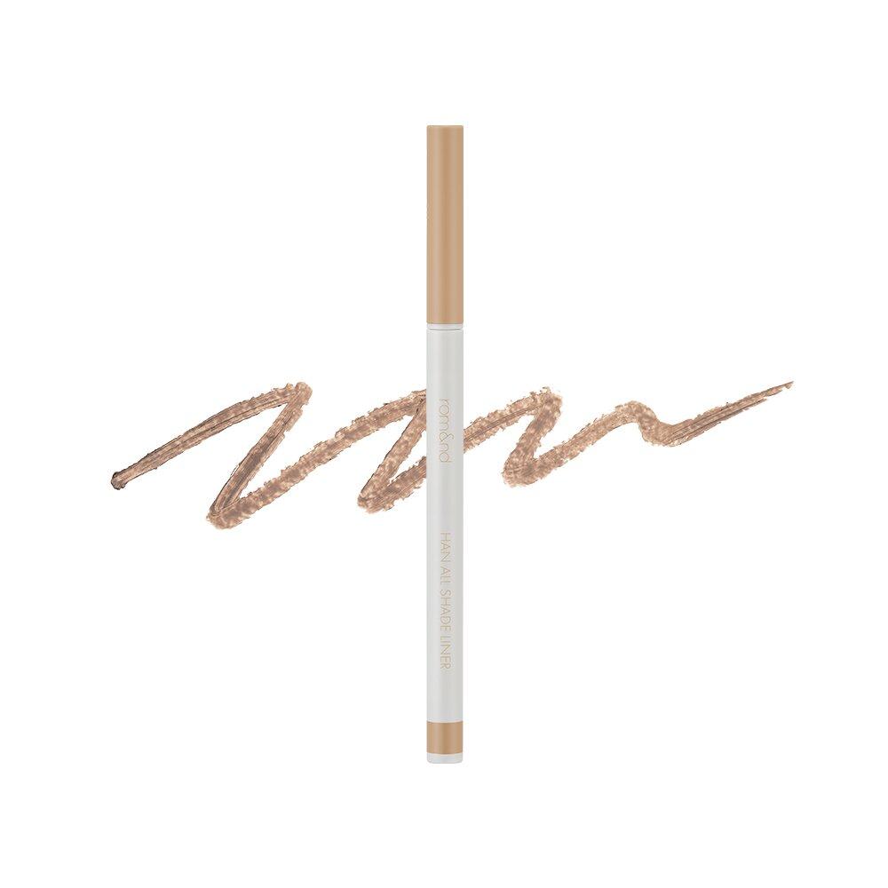 [NEW] rom&nd Hanol Shade Liner 7 Colors