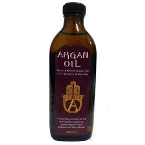Argan Oil 150ml