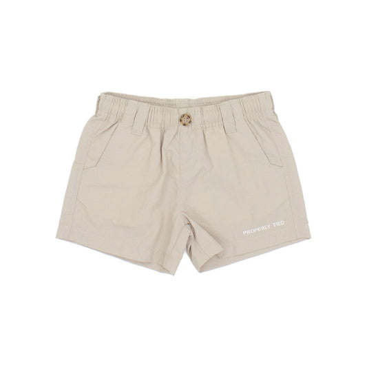 Baby Mallard Short, Khaki