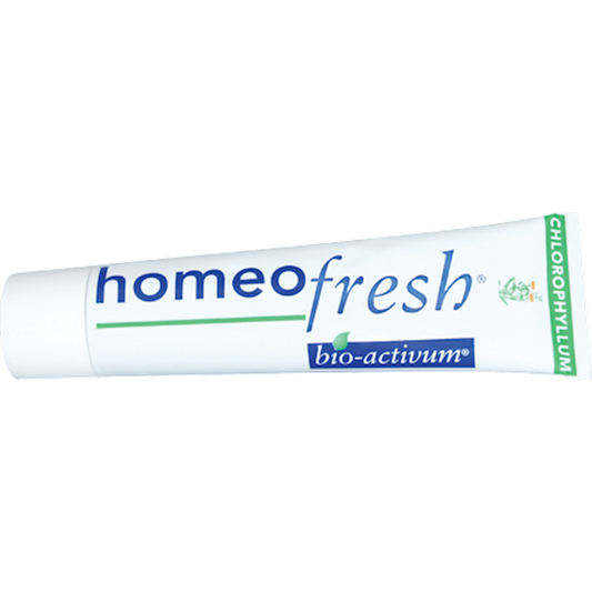 Homeofresh Chlorophyllum