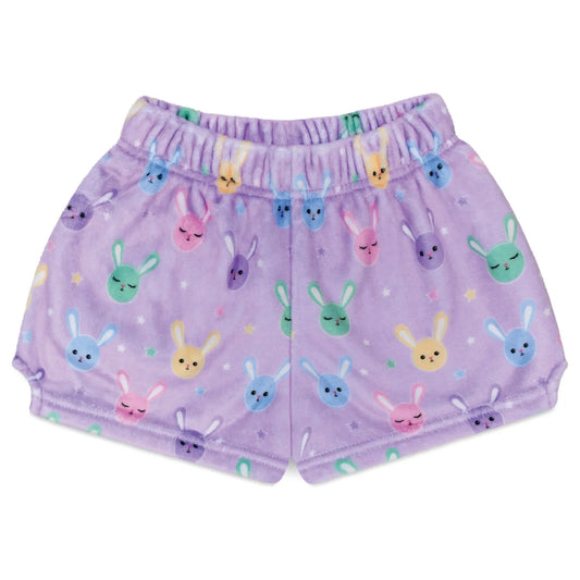 Be Hoppy Plush Short