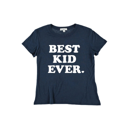 Best Kid Ever SS Tshirt