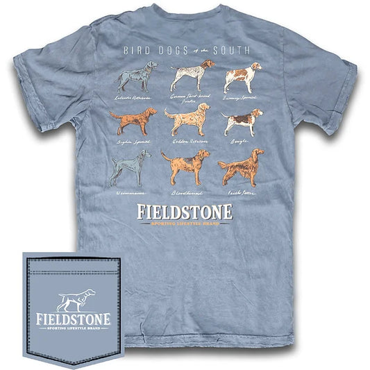 Youth Bird Dogs of the South Tshirt