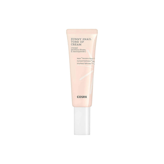 Sunny Snail Tone Up Cream