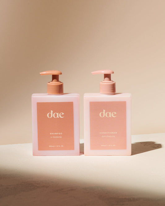 Dae Signature Duo