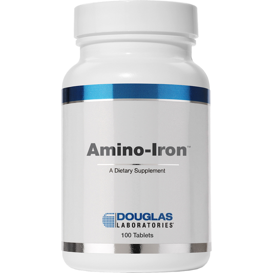 Amino-Iron