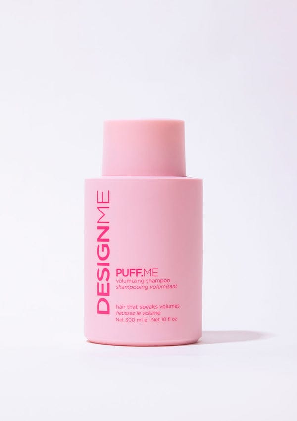 DESIGN ME_Design.Me Puff Me Volumizing Shampoo_Cosmetic World