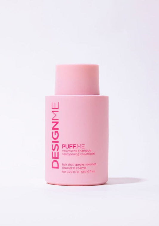 DESIGN ME_Design.Me Puff Me Volumizing Shampoo_Cosmetic World