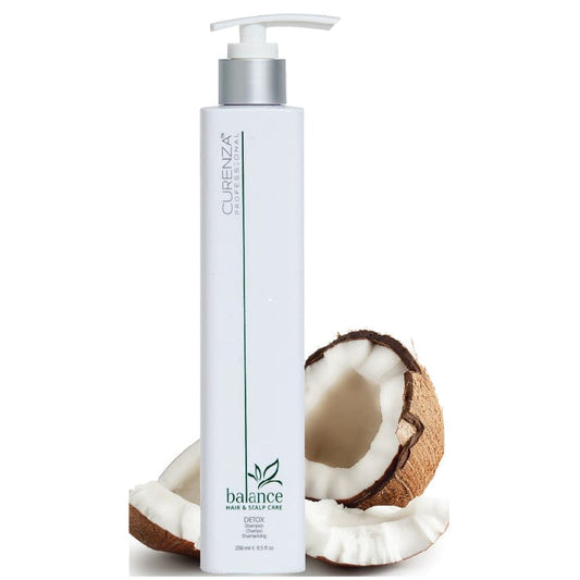 Detox Shampoo