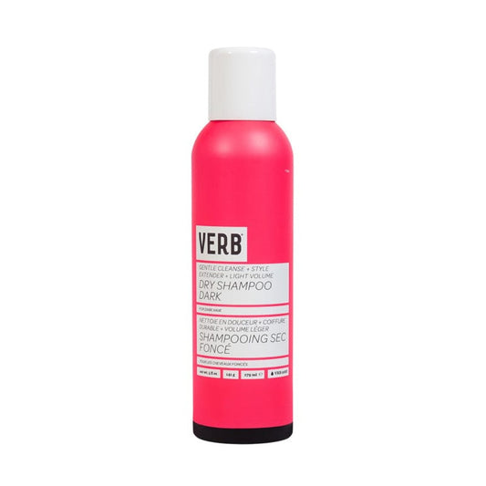 Dry Shampoo For Dark Hair