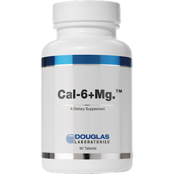 Cal-6 + Mg