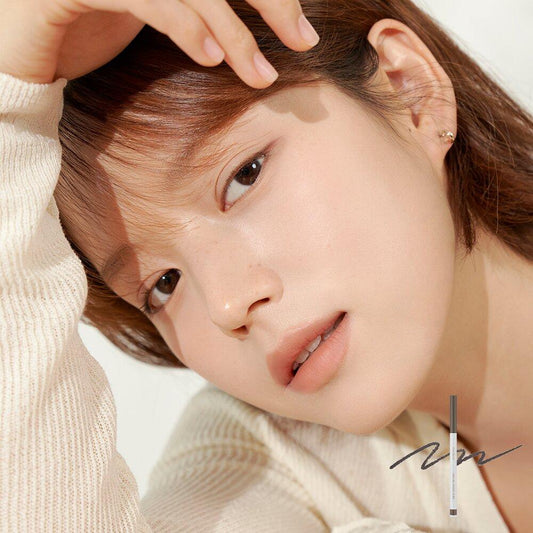 [NEW] rom&nd Hanol Shade Liner 7 Colors