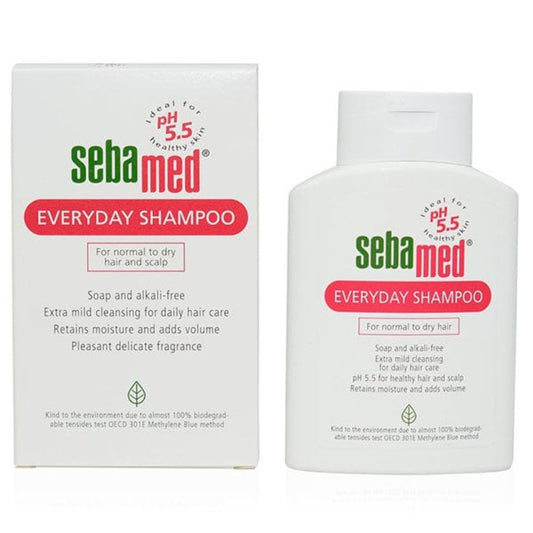 Everyday Shampoo 200ML