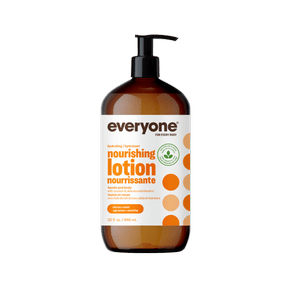 Everyone Nourishing Lotion 946ml - YesWellness.com
