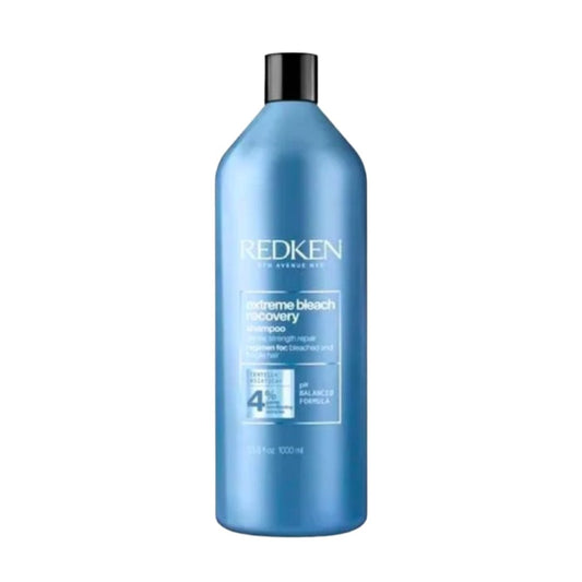 Extreme Bleach Recovery Shampoo