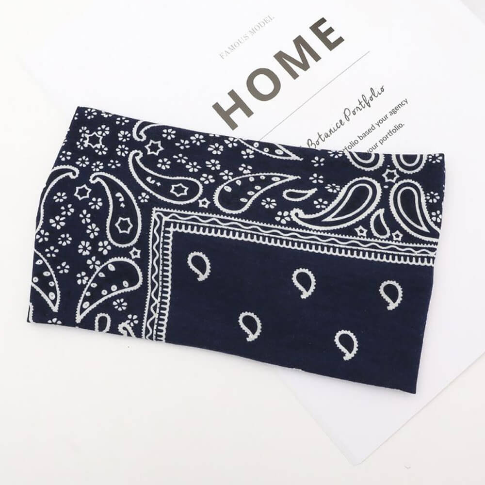 Fashion Button Headbands. Shop Clothing Accessories on Mounteen. Worldwide shipping available.