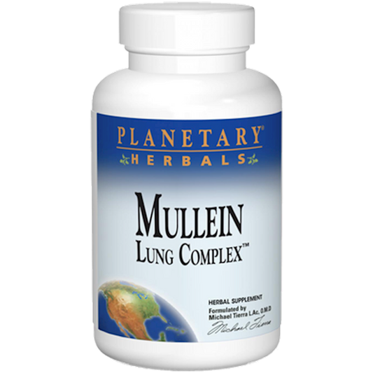 Mullein Lung Complex 850 mg