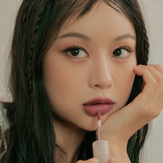 [New Color] peripera Ink Mood Matte Tint