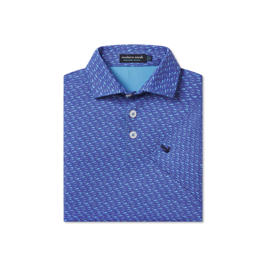 Youth Flyline Performance Polo, Summer School