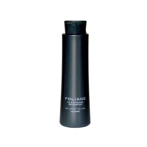 Foliage Cleansing Shampoo