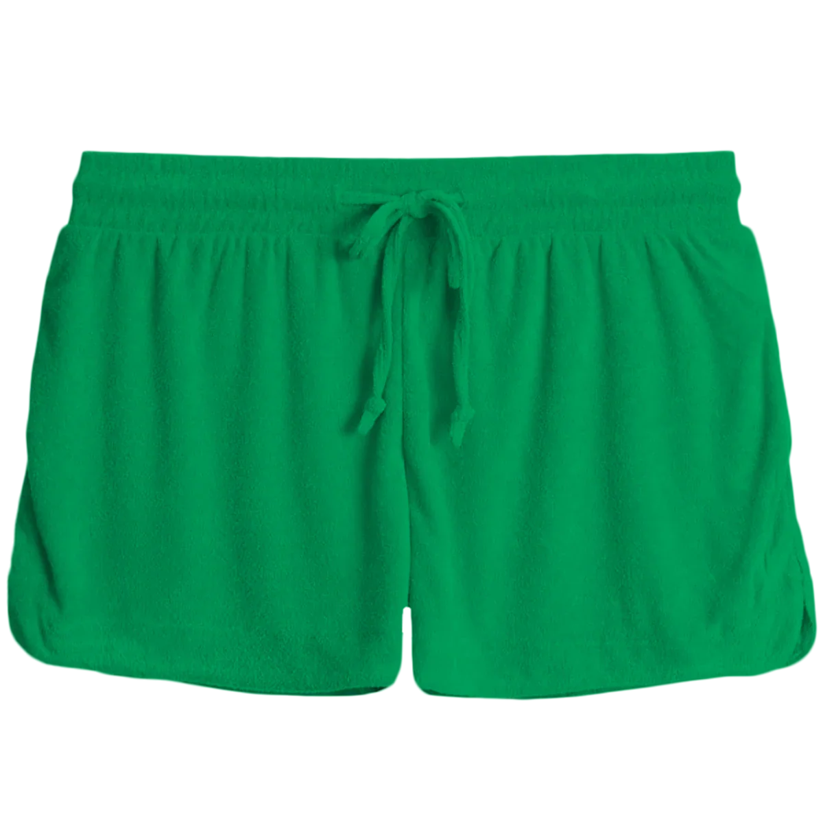 Soft French Terry Short, (2 colors)