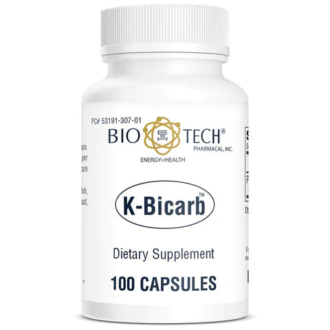 K-Bicarb