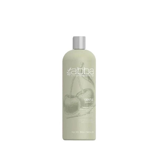 Gentle Shampoo