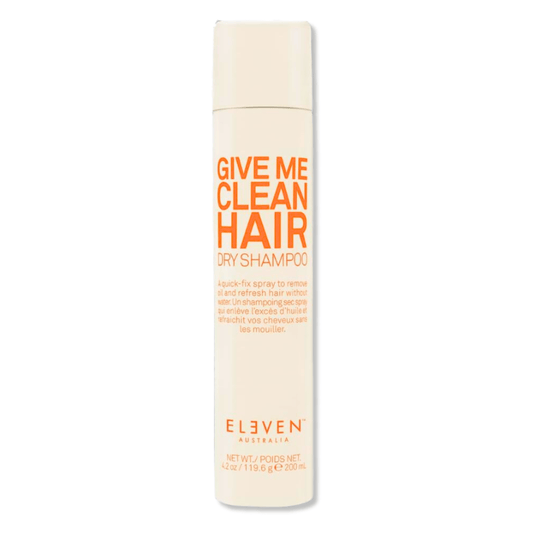 Give Me Clean Hair Dry Shampoo