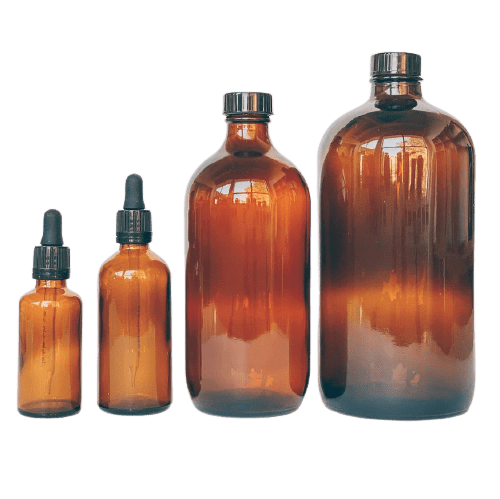 Harmonic Arts California Poppy Tincture