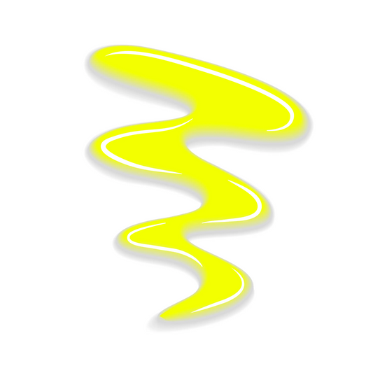 ACRYLIC | HAZARD - ACY58