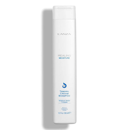 Healing Moisture Tamanu Cream Shampoo